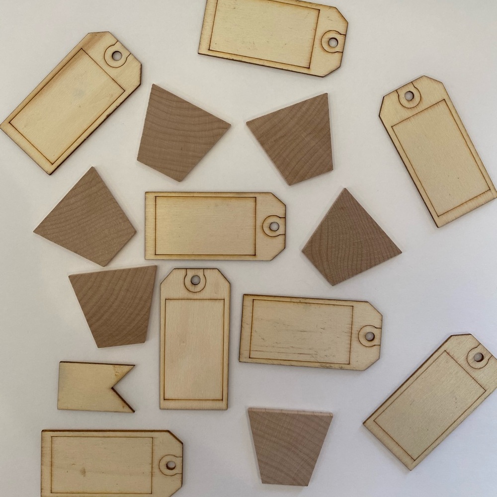 Chipboard